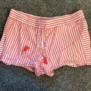 Vineyard Vines striped shorts size XL